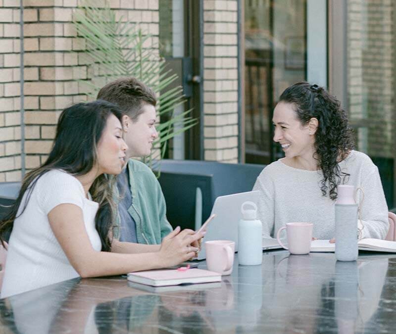 Experts in strategies for your business