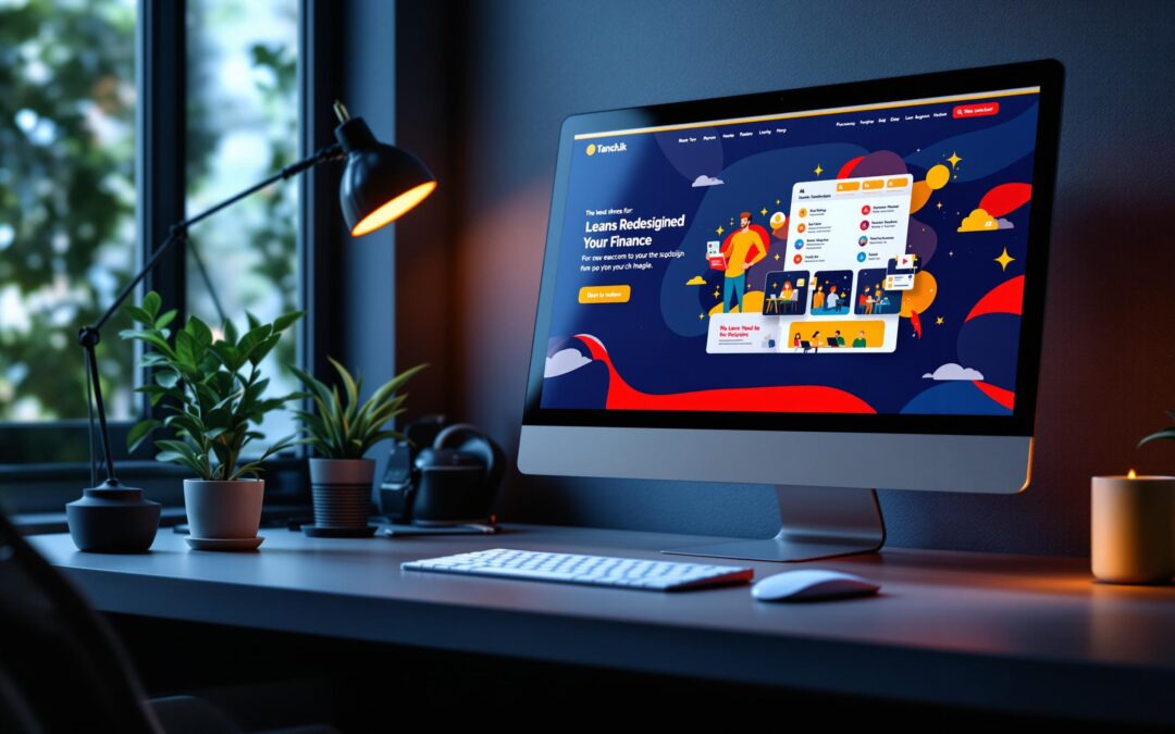 5 Signs Your Website Needs a Professional Redesign