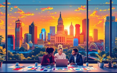 Marketing agency in Round Rock