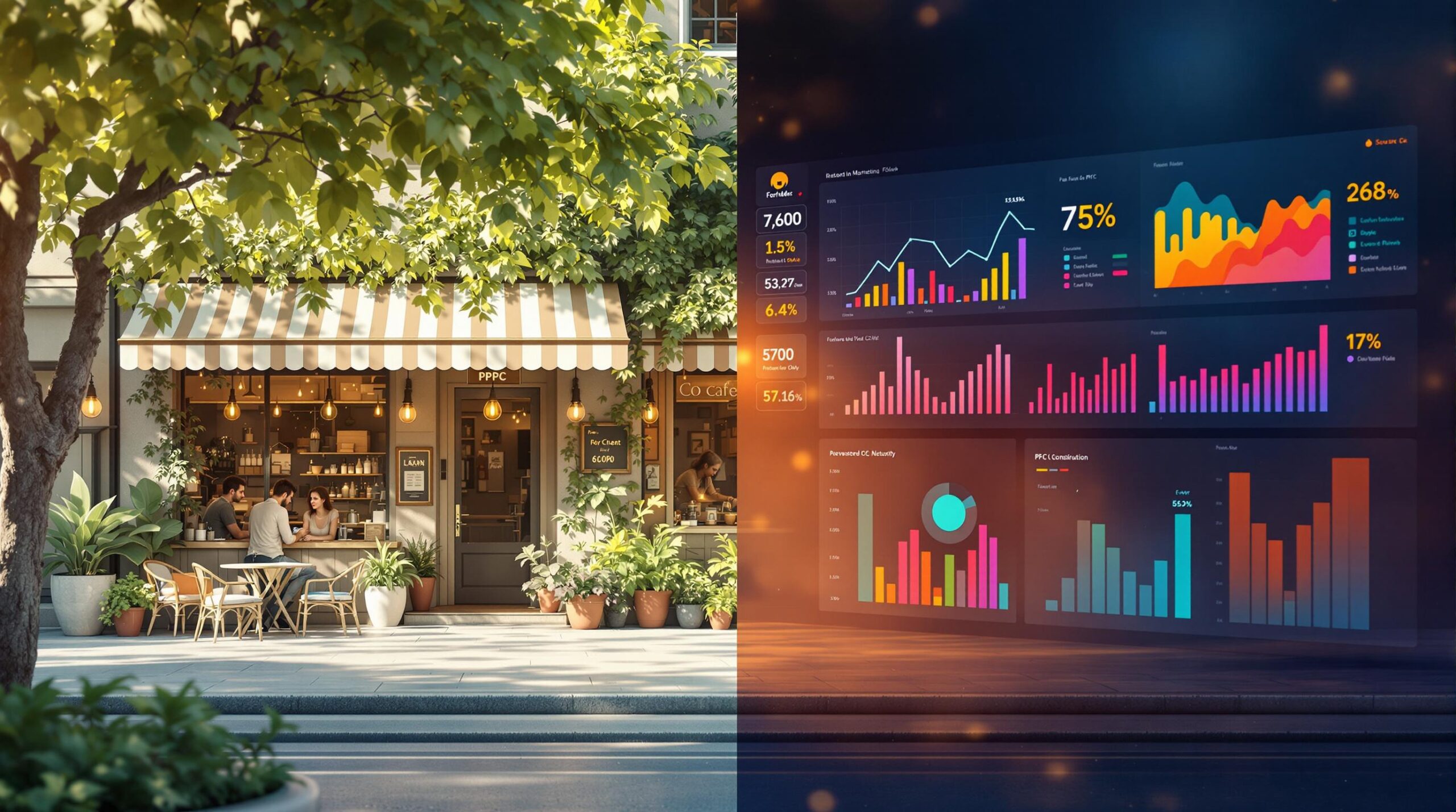 SEO vs PPC: Best Strategy for Local Businesses