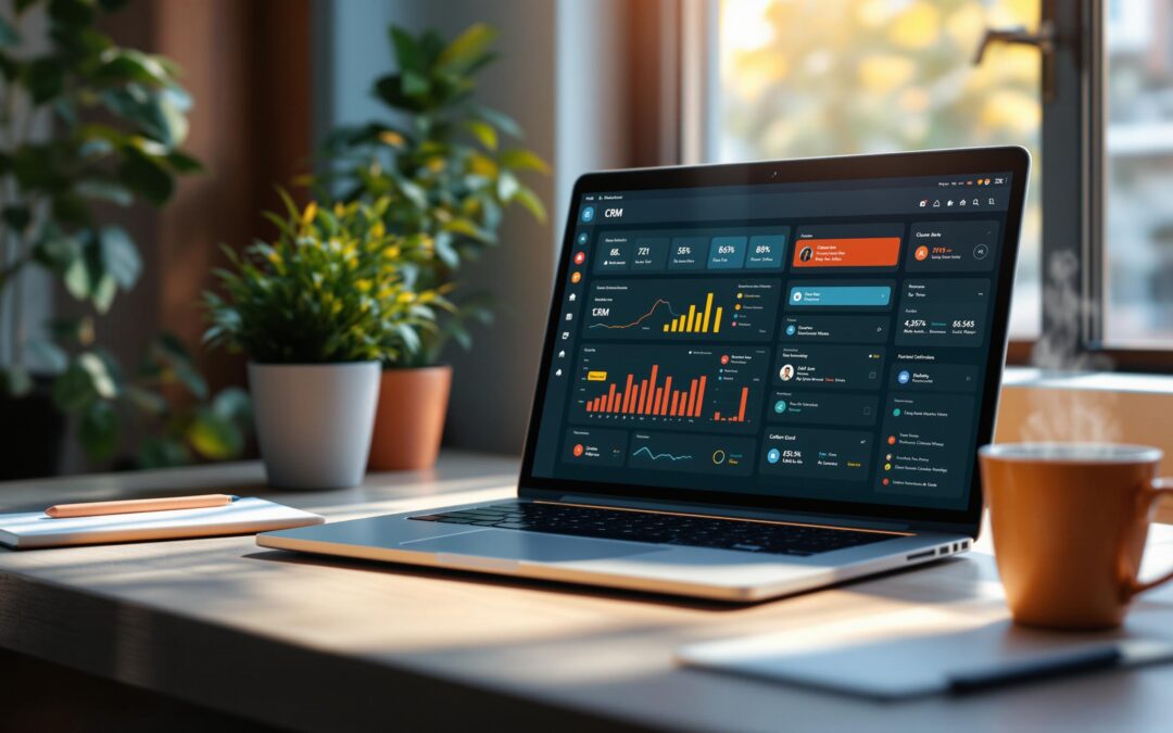 Small Business CRM Guide