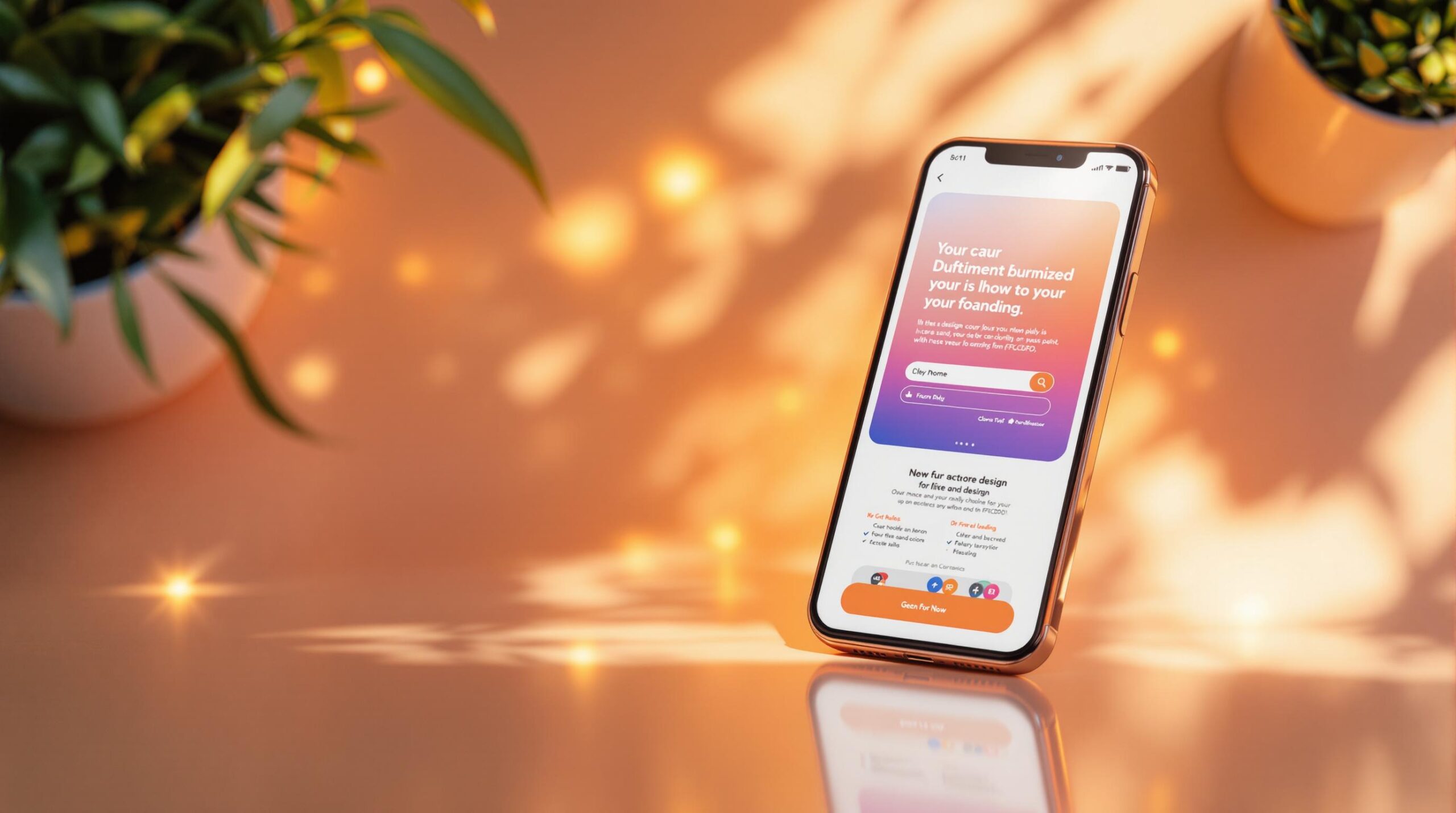 Best Practices for Mobile Landing Page Optimization