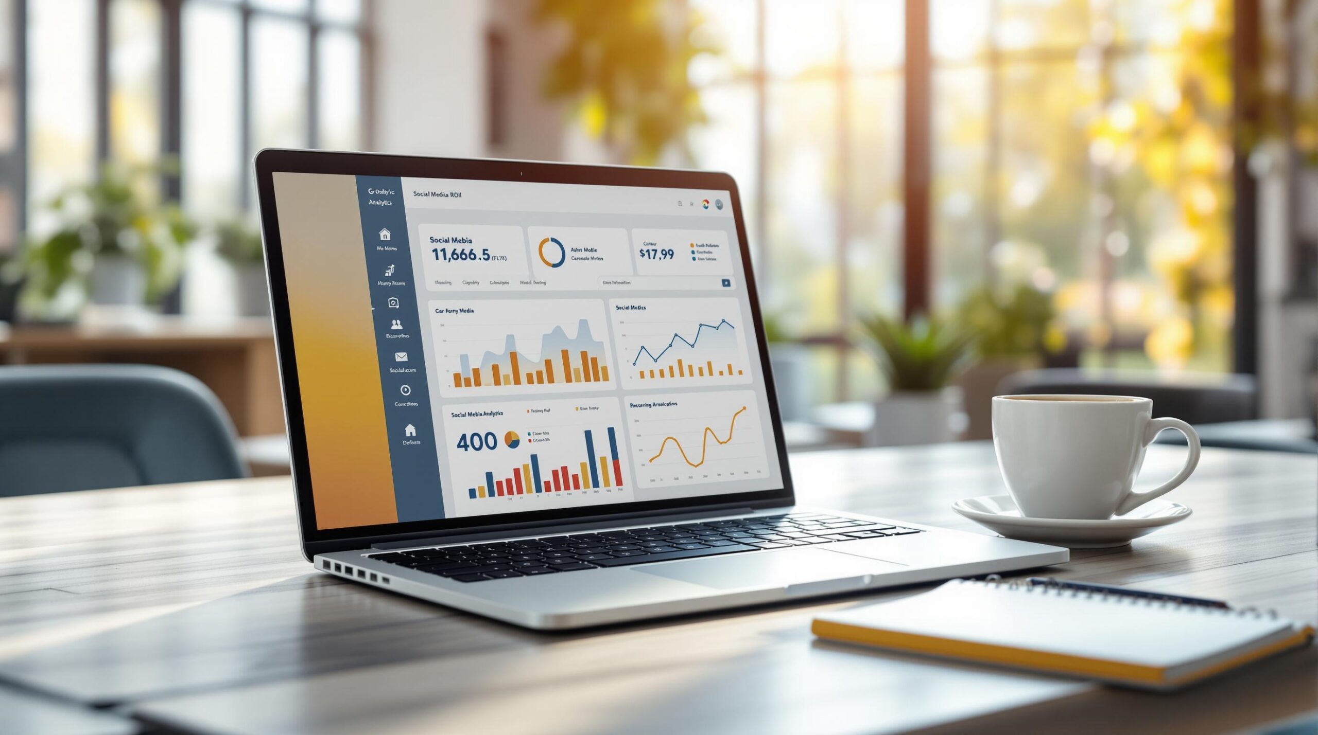 How To Measure Social Media ROI In 5 Steps
