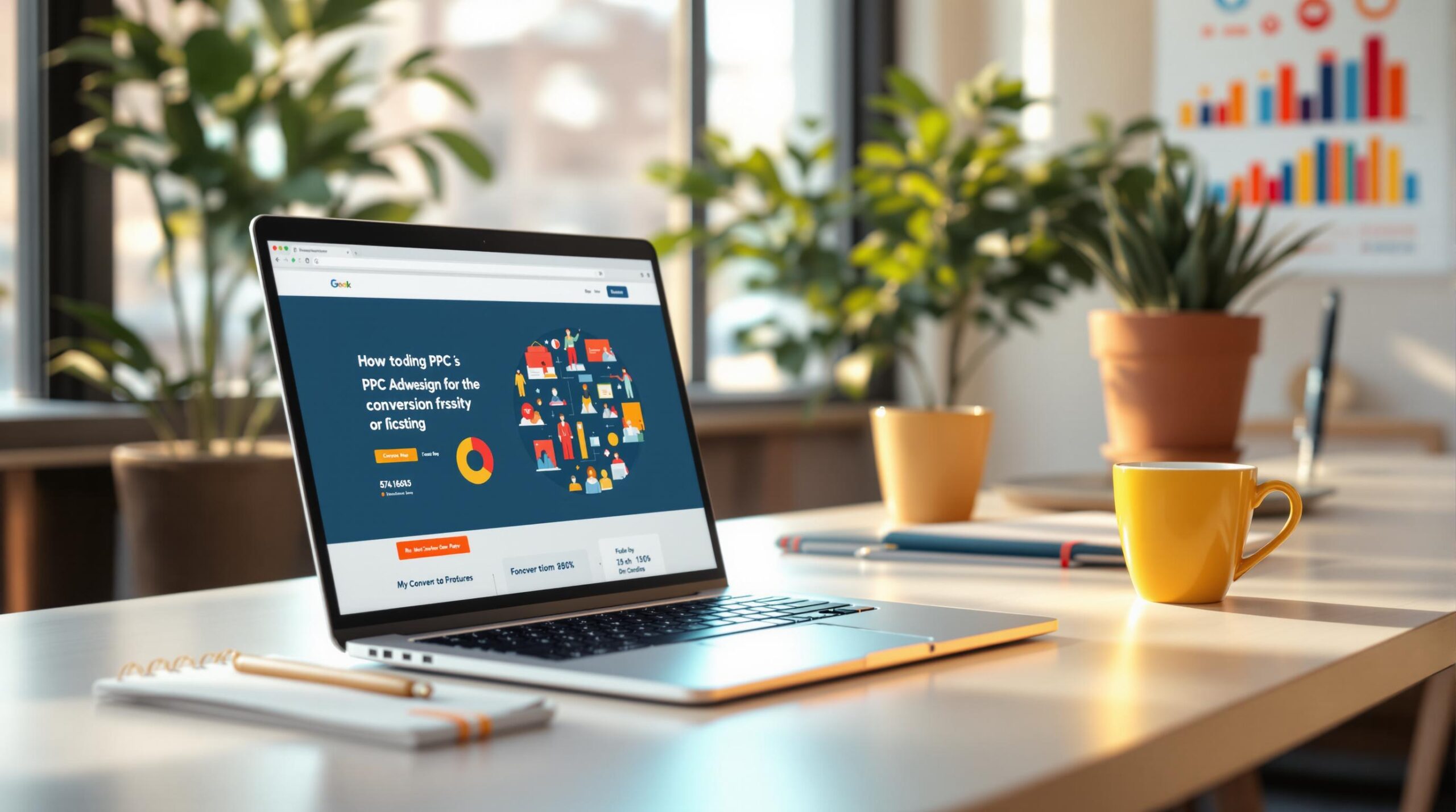 How to Design PPC Ads That Convert