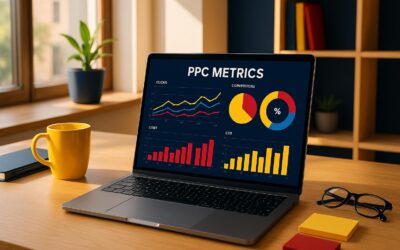 10 Key PPC Metrics for Campaign Success