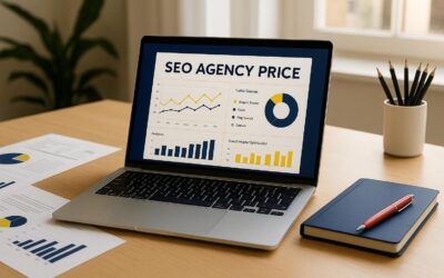 SEO agency price