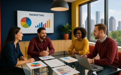 Houston advertising agency