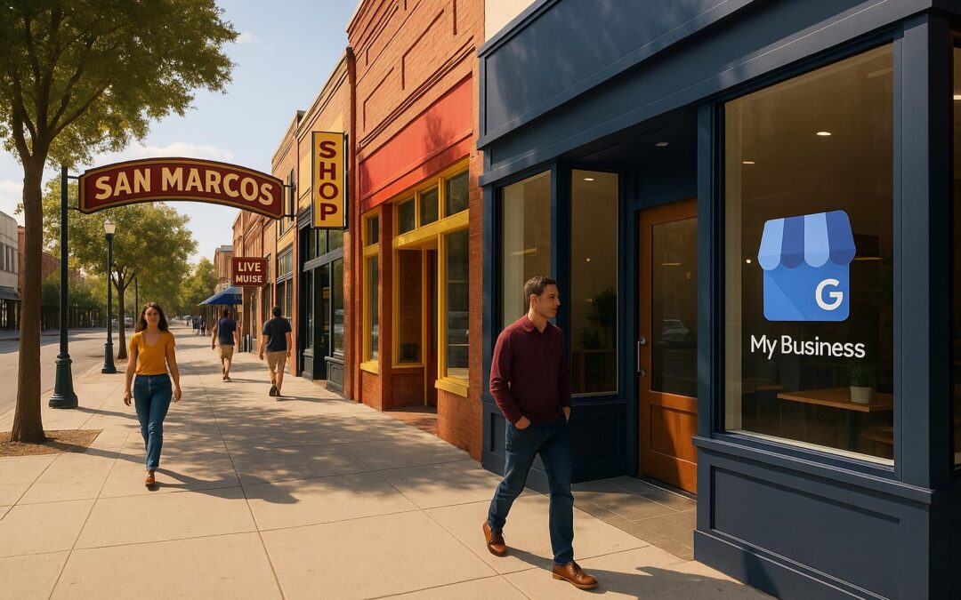 seo services in San Marcos