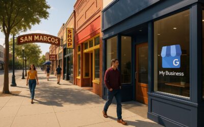 seo services in San Marcos